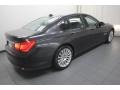 Dark Graphite Metallic - 7 Series 750i Sedan Photo No. 10