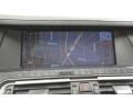 Dark Graphite Metallic - 7 Series 750i Sedan Photo No. 18