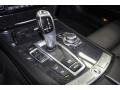 Dark Graphite Metallic - 7 Series 750i Sedan Photo No. 20