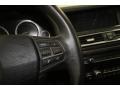 Dark Graphite Metallic - 7 Series 750i Sedan Photo No. 24