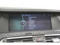 Dark Graphite Metallic - 7 Series 750i Sedan Photo No. 27