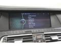 Dark Graphite Metallic - 7 Series 750i Sedan Photo No. 28