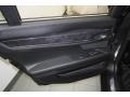 Dark Graphite Metallic - 7 Series 750i Sedan Photo No. 30