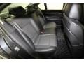Dark Graphite Metallic - 7 Series 750i Sedan Photo No. 40