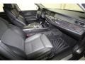 Dark Graphite Metallic - 7 Series 750i Sedan Photo No. 41