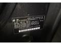 Dark Graphite Metallic - 7 Series 750i Sedan Photo No. 50