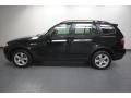 Jet Black - X3 3.0si Photo No. 2