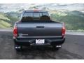 2013 Magnetic Gray Metallic Toyota Tacoma Access Cab 4x4  photo #4