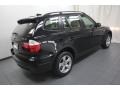 Jet Black - X3 3.0si Photo No. 11