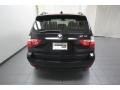 Jet Black - X3 3.0si Photo No. 12