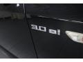 Jet Black - X3 3.0si Photo No. 37