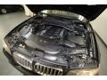Jet Black - X3 3.0si Photo No. 39