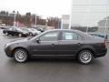 Tungsten Grey Metallic - Milan V6 Premier AWD Photo No. 2