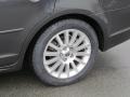 Tungsten Grey Metallic - Milan V6 Premier AWD Photo No. 3