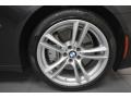 2012 BMW 7 Series 750Li Sedan Wheel