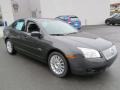 Tungsten Grey Metallic - Milan V6 Premier AWD Photo No. 6