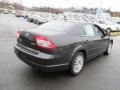 Tungsten Grey Metallic - Milan V6 Premier AWD Photo No. 8