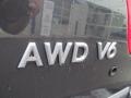 Tungsten Grey Metallic - Milan V6 Premier AWD Photo No. 11