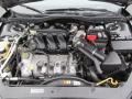 Tungsten Grey Metallic - Milan V6 Premier AWD Photo No. 12