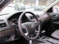 Tungsten Grey Metallic - Milan V6 Premier AWD Photo No. 14