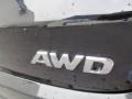 2010 Ash Black Hyundai Tucson GLS AWD  photo #10