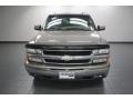 Light Pewter Metallic - Tahoe LT Photo No. 6
