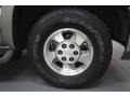 Light Pewter Metallic - Tahoe LT Photo No. 9