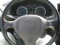 Smart Silver - Santa Fe GLS 4WD Photo No. 2