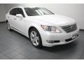 Starfire Pearl - LS 460 L Photo No. 1