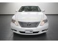 Starfire Pearl - LS 460 L Photo No. 6