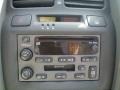 Smart Silver - Santa Fe GLS 4WD Photo No. 7