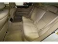 Cashmere Rear Seat Photo for 2010 Lexus LS #74623394