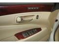 Starfire Pearl - LS 460 L Photo No. 16