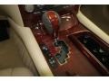 Cashmere Transmission Photo for 2010 Lexus LS #74623421