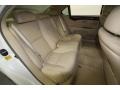 Starfire Pearl - LS 460 L Photo No. 46