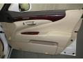 Starfire Pearl - LS 460 L Photo No. 49