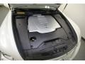  2010 LS 460 L 4.6 Liter DOHC 32-Valve VVT-iE V8 Engine