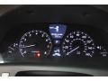 Cashmere Gauges Photo for 2010 Lexus LS #74623517