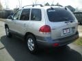 Smart Silver - Santa Fe GLS 4WD Photo No. 10