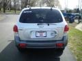 Smart Silver - Santa Fe GLS 4WD Photo No. 11