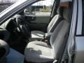 Smart Silver - Santa Fe GLS 4WD Photo No. 19