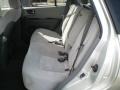 Smart Silver - Santa Fe GLS 4WD Photo No. 21