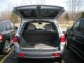 Smart Silver - Santa Fe GLS 4WD Photo No. 22
