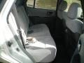 Smart Silver - Santa Fe GLS 4WD Photo No. 25