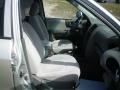 Smart Silver - Santa Fe GLS 4WD Photo No. 27