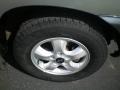 Smart Silver - Santa Fe GLS 4WD Photo No. 28