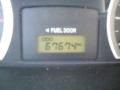 Smart Silver - Santa Fe GLS 4WD Photo No. 29