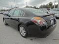 Super Black - Altima 2.5 SL Photo No. 3
