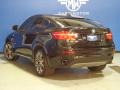 Black Sapphire Metallic - X6 xDrive35i Photo No. 5