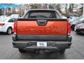 Sunset Orange Metallic - Avalanche 1500 Z71 4x4 Photo No. 5